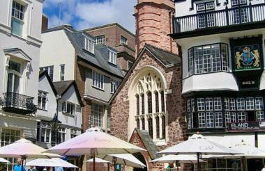 Newly Refurbished City Centre House With Parking - Foto 21