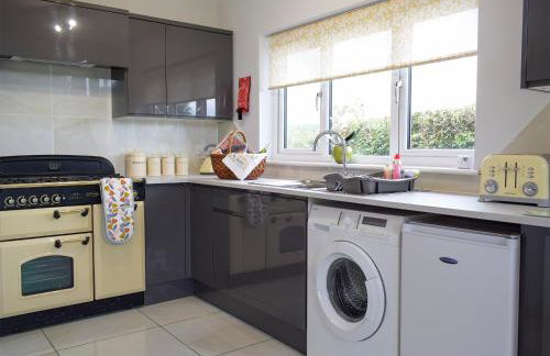 Bumble Lodge - Foto 7