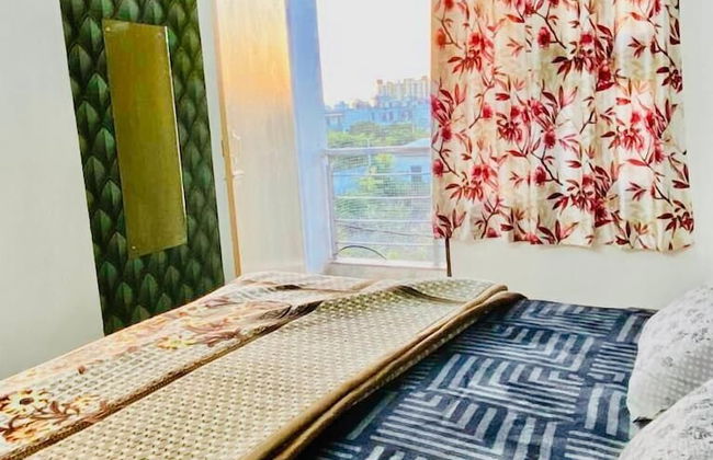 Hotel & BNB Solanki Residency Jaipur - Foto 15