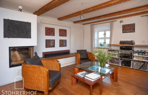 Holiday Home in Riederau mit Großem Garten by Interhome - Foto 29