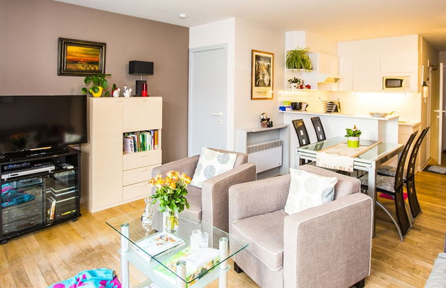 Cozy Stay Near the Coast - Foto 5