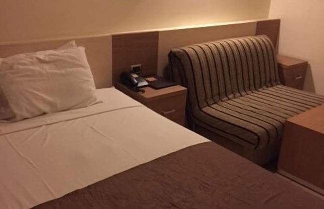 Hayali Suites - Foto 16