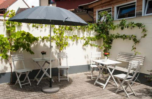 Bärengasse Apartments - Foto 14