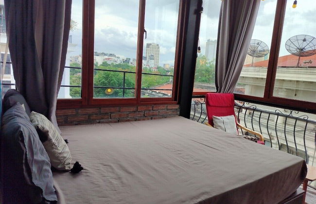 Cozy Fun Homestay 16 - Foto 36