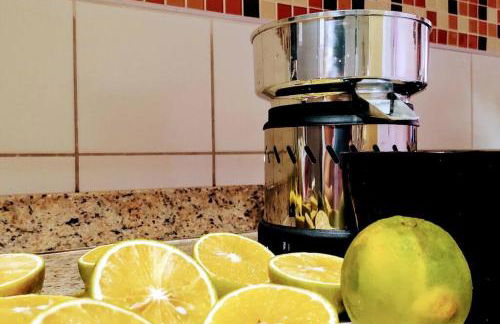 Sinta-se em casa! Lindo Ap para você e sua família - Foto 43