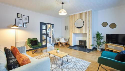 Host & Stay - North Shore Cottage - Foto 3