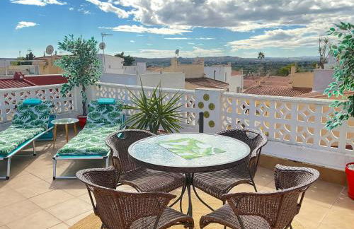 House with solarium - Foto 51