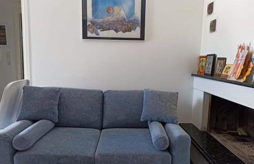 Silver villa Raches maisonette & Green - Foto 74