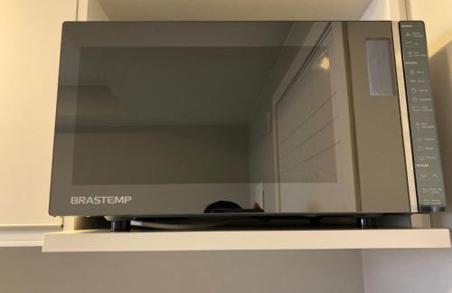 Loft 1303 Maxplaza, Encantador, piscina, garagem - Foto 33
