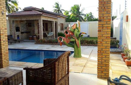 Chalés 4 Estações - Foto 31