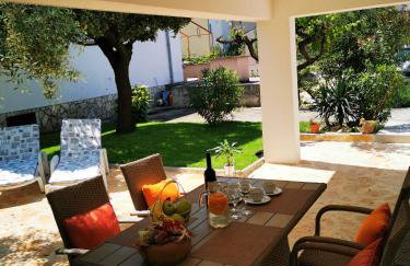 Apartments Buskulic - Foto 29