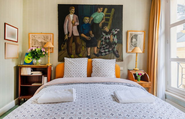 Saint-Germain Prestige Residence - Foto 8