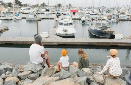 Cool Cali Vibe - Barefoot Stepping Distance 2 Sand - Foto 7