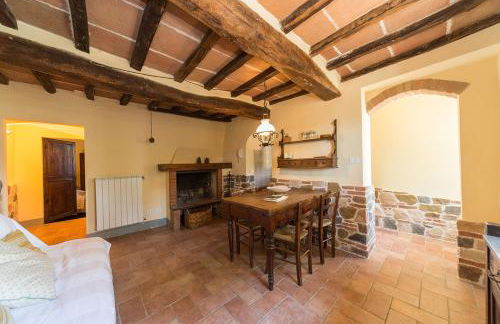 Podere il Poggiolo - Foto 33