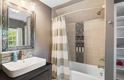 Shaker Prestige - 4 000 sq ft - Calm and Quiet - Foto 27