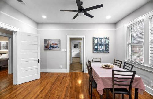 1936 Bungalow - Olde Town Southern Charm - Foto 18