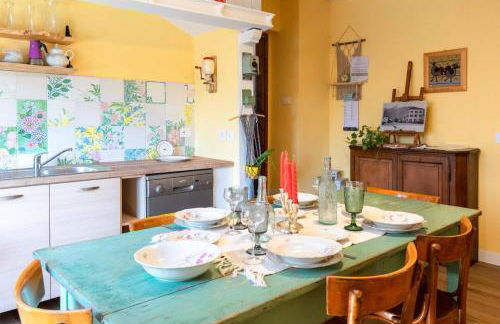 Damenona appartamento per sognare - Foto 14