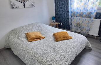 maison agréable avec terrasse - Foto 14