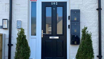 Aspen House - Apartment 3 - Foto 2