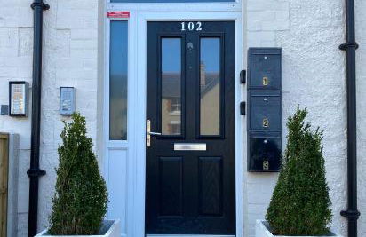 Aspen House - Apartment 3 - Foto 2