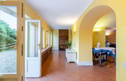 Villa La Dolce 8 in Santa Maria Rezzonico - Foto 91