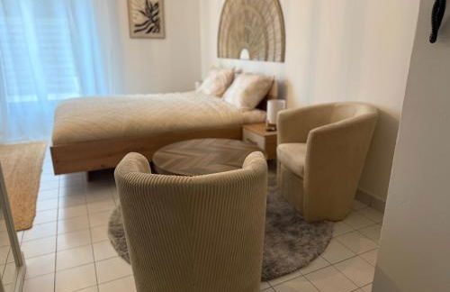 Le Matin bohème Paris- Orly- By Chozen - Foto 3