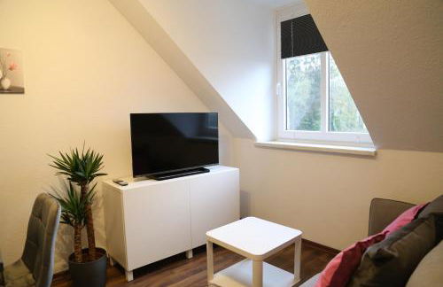 Vaubanstudio historischer Soutyhof - Foto 9