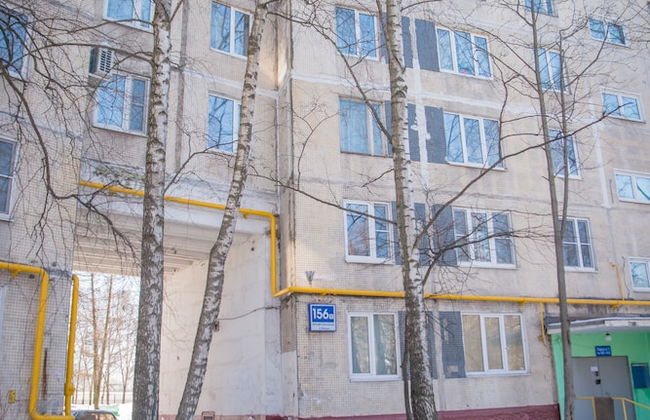 Inndays on Profsouznaya 156 - Photo 18