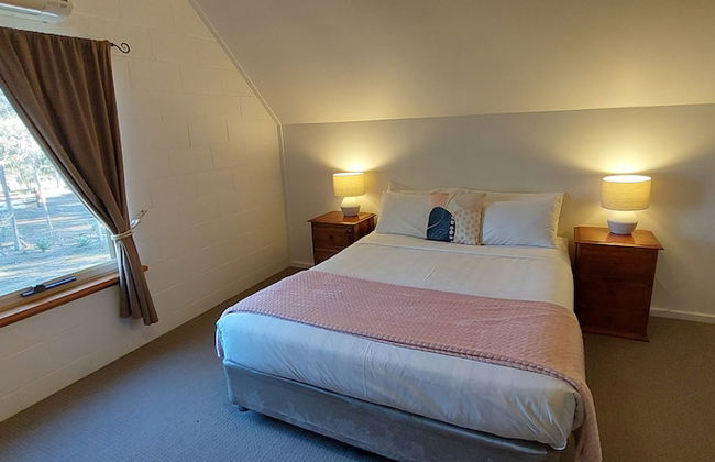 Woodlane Cottages - Foto 4