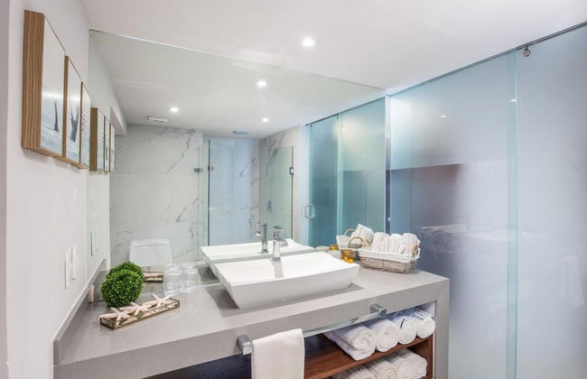 Harbor Puerto Vallarta 5009 - Foto 30