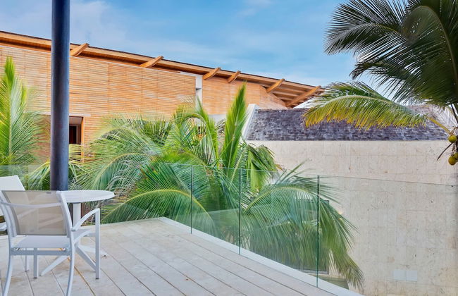 Exquisite Villa w Stunning Ocean Views Gym Golf - Foto 25