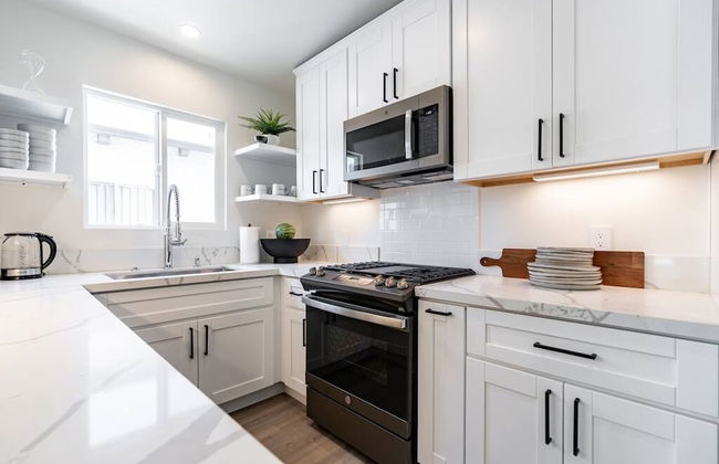 The Rosemont II - La Jolla Luxury - Foto 10