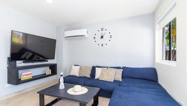 2br2 5BA Townhome - Fullyequipped - Pool - Parking - Foto 3, Habitación