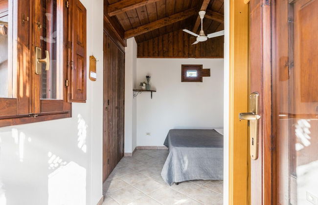 Villetta Bartucci con Giardino by Wonderful Italy - Foto 18