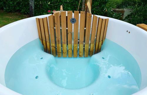 Les Constancies luxury Villa 24-34 pers - Foto 14