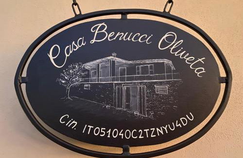 Casa Benucci Oliveta Tuscany - Foto 36