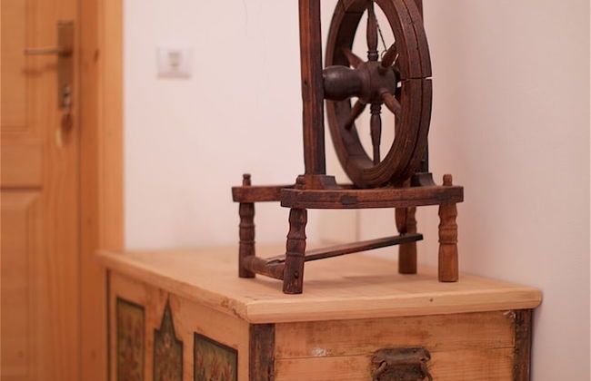 Tourist Farm Lovrec - Foto 52