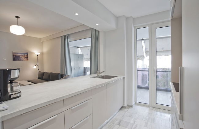 Belle Helene in Alimos - Foto 7