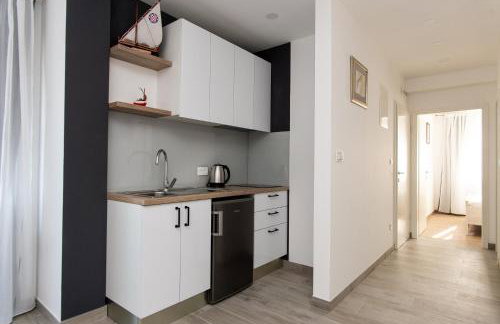 Exclusive Villa Almissa with swimming pool and sea view - Foto 38