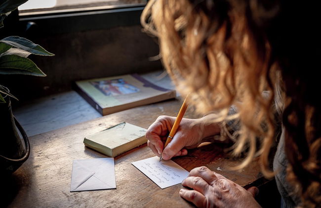 Inter Artes House and Suite - Foto 32