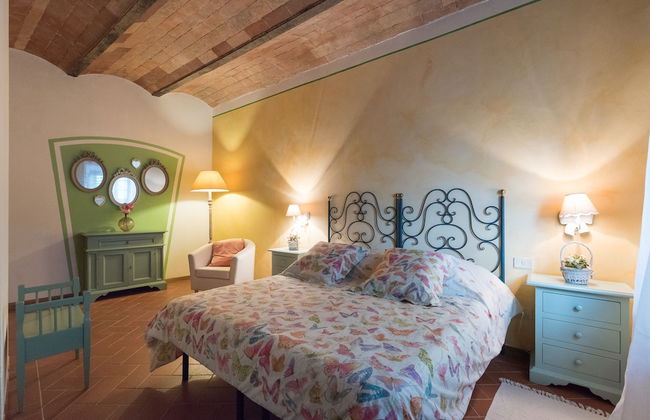 Podere Torricella - Foto 4