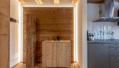 Oberprünst Hof - App. St. Luis - Foto 2