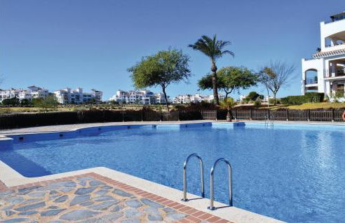 Beautiful Apartment In Sucina With Wifi - Foto 7