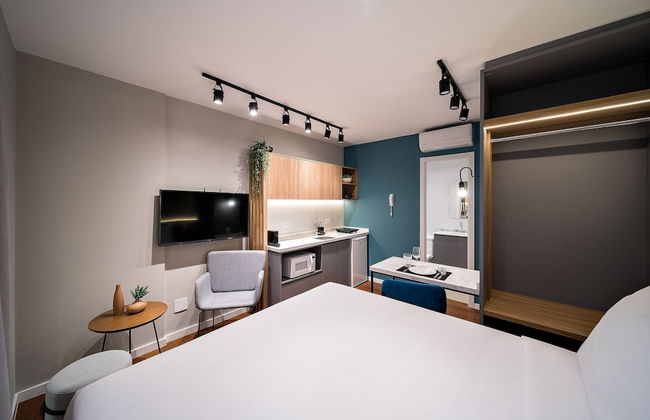 Xtay Princess Curitiba - Foto 4