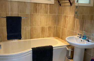 Lovely apartment in beautiful coastal village - Foto 10