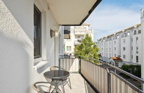 Good Homes Business Apartments & Ferienwohnungen I Netflix, Küche & 1000Mbits - Foto 18