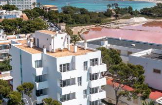 Apartamentos Andreas - Foto 36