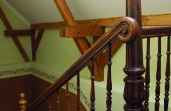 Alte Bahnstation Leipzig - Foto 6