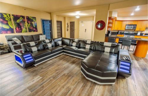 2100 SqFt Penthouse Suite W/ Strip Views! POOL GYM - Foto 8