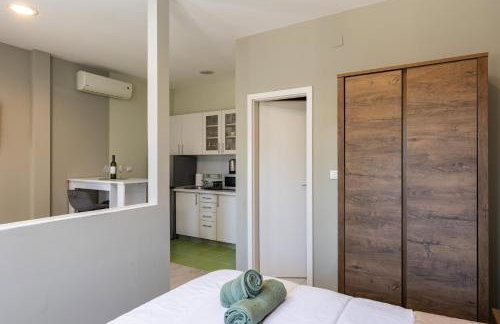 Apartments Harriet - Foto 10